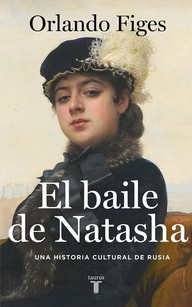 BAILE DE NATASHA, EL | ORLANDO FIGES