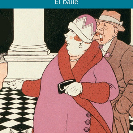 BAILE, EL | IRENE NEMIROVSKY