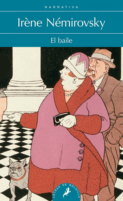 BAILE, EL | IRENE NEMIROVSKY