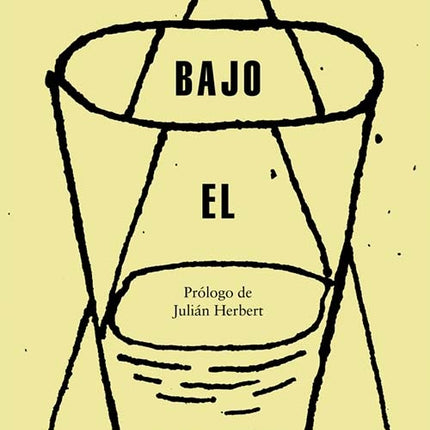 BAJO EL VOLCAN | MALCOLM LOWRY