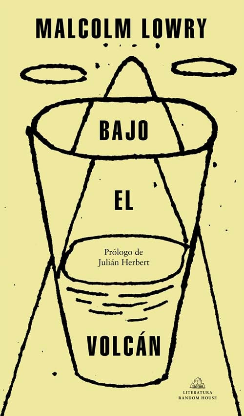BAJO EL VOLCAN | MALCOLM LOWRY