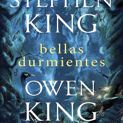 BELLAS DURMIENTES | STEPHEN KING