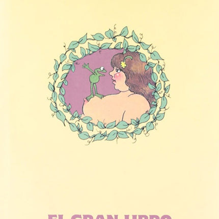 EL GRAN LIBRO YUM YUM | ROBERT CRUMB