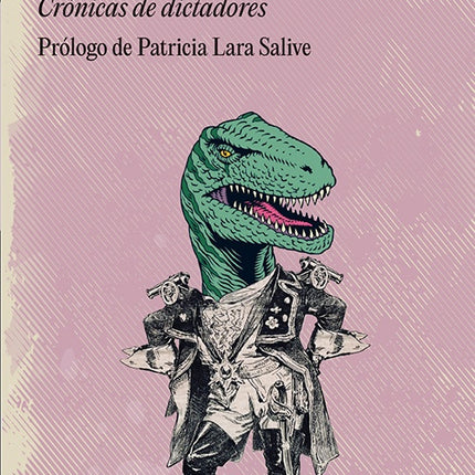 BESTIARIO TROPICAL | ALFREDO IRIARTE