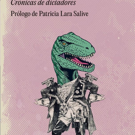 BESTIARIO TROPICAL | ALFREDO IRIARTE