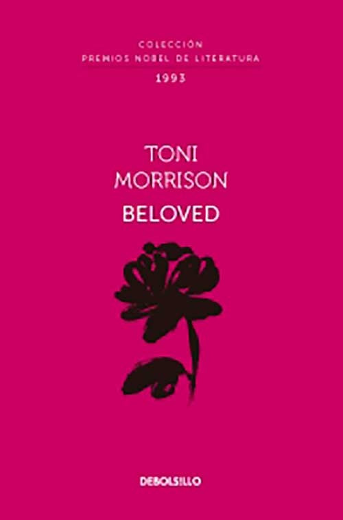BELOVED | TONI MORRISON