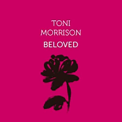 BELOVED | TONI MORRISON