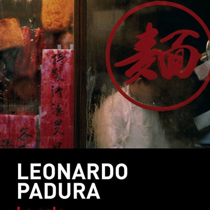 COLA DE LA SERPIENTE, LA | LEONARDO PADURA