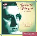 TANGAZOS DE ANTAÑO | ROBERTO FIRPO