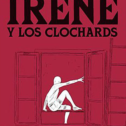IRENE Y LOS CLOCHARDS | RUPPERT