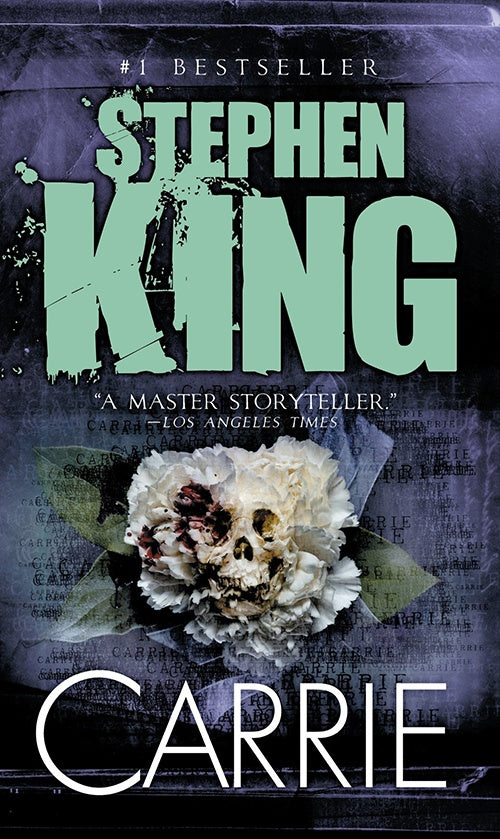 CARRIE | STEPHEN KING