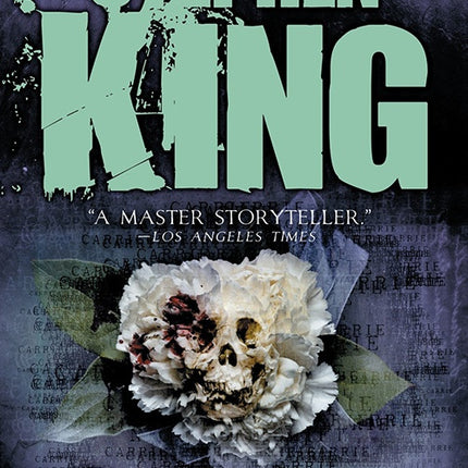 CARRIE | STEPHEN KING