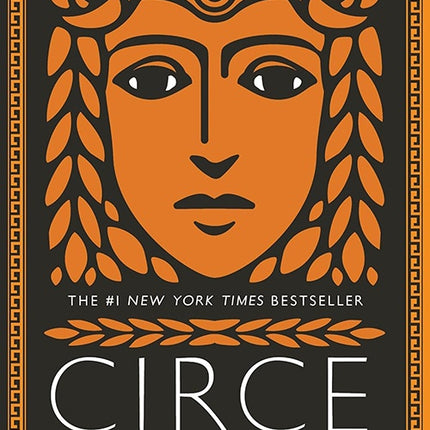 CIRCE | MADELINE MILLER