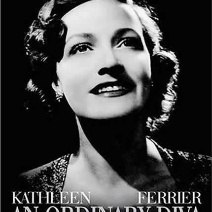AN ORDINARY DIVA | AUTORES VARIOS, FERRIE