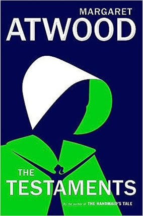 THE TESTAMENTS | MARGARET ATWOOD