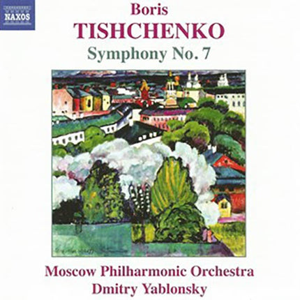 SYMPHONY NO. 7 | ,  y otros