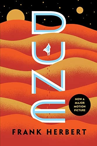 DUNE | FRANK HERBERT