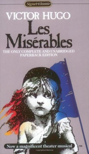 MISERABLES, LES | VICTOR HUGO