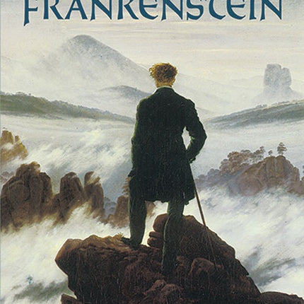 FRANKENSTEIN | MARY SHELLEY