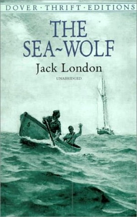 THE SEA-WOLF | JACK LONDON