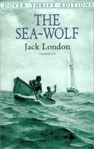 THE SEA-WOLF | JACK LONDON