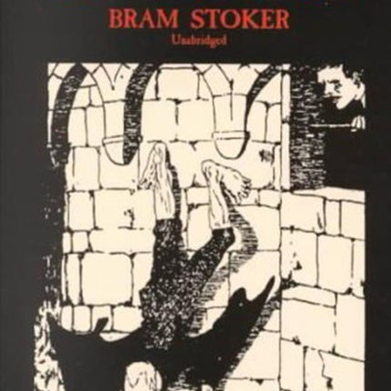 DRACULA | BRAM STOKER