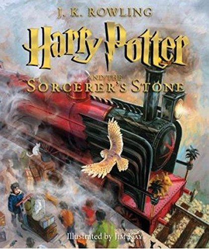 HARRY POTTER I SPECIAL SDITION | J.K. ROWLING