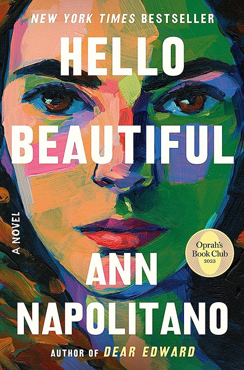 HELLO BEAUTIFUL | ANN NAPOLITANO