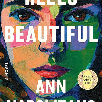 HELLO BEAUTIFUL | ANN NAPOLITANO