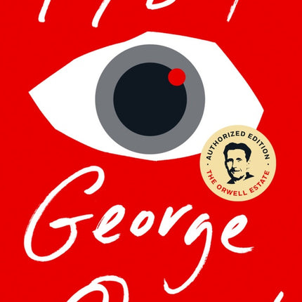 1984 (LIBRO EN INGLES) | GEORGE ORWELL