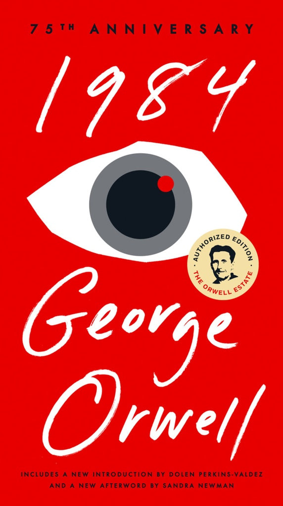 1984 (LIBRO EN INGLES) | GEORGE ORWELL