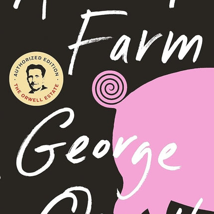 ANIMAL FARM | GEORGE ORWELL