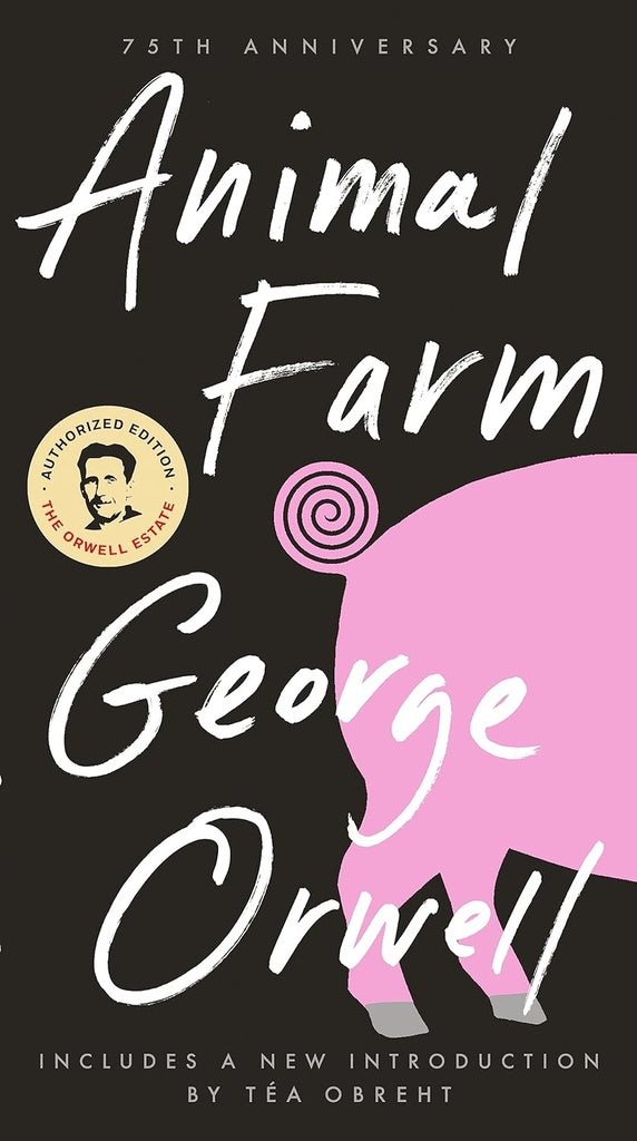 ANIMAL FARM | GEORGE ORWELL