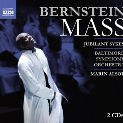 MASS | BERNSTE, SYKES y otros