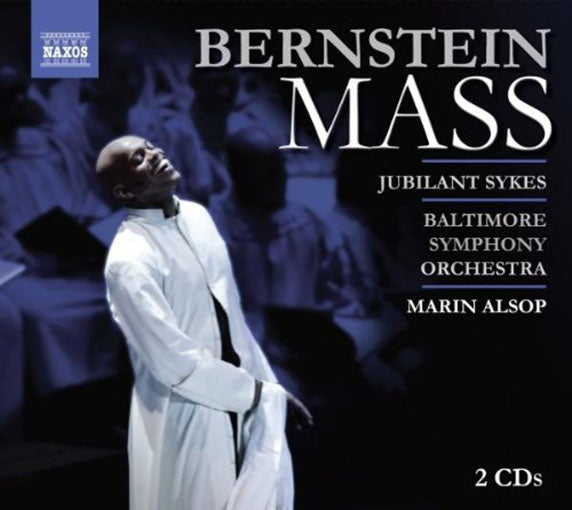 MASS | BERNSTE, SYKES y otros