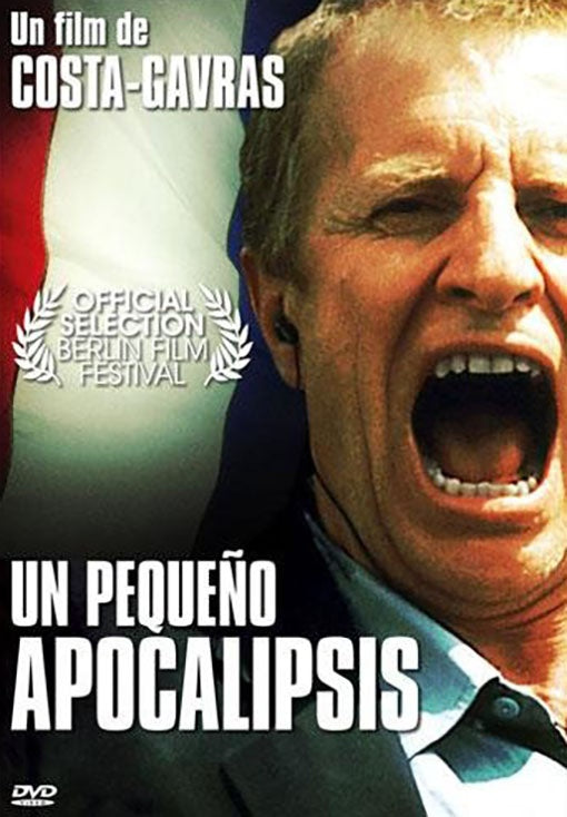 UN PEQUEÑO APOCALIPSIS | GRAVAS, DUSSOLLIER y otros