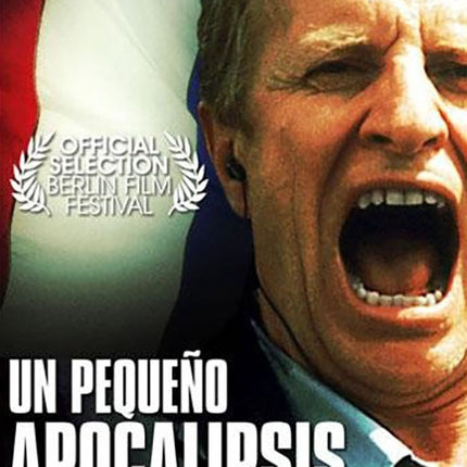 UN PEQUEÑO APOCALIPSIS | GRAVAS, DUSSOLLIER y otros