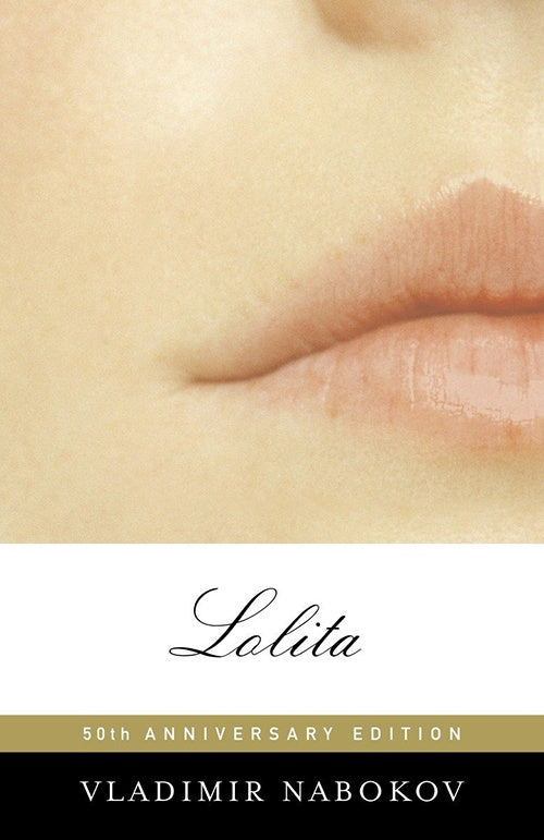 LOLITA | VLADIMIR NABOKOV
