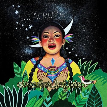 CIRCULAR TEJIDO | LULACRUZA