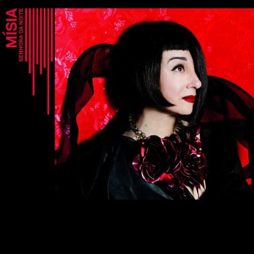 SENHORA DA NOITE | MISIA