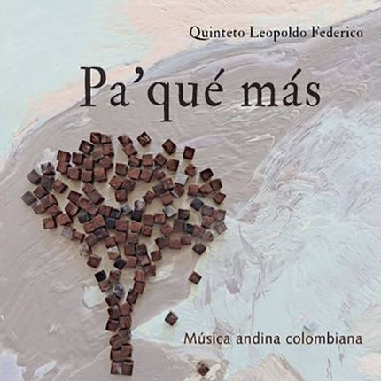 PA' QUE MAS | FEDERICO, LEOPOLDO FEDERICO