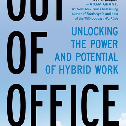 OUT OF OFFICE | CHARLIE WARZEL