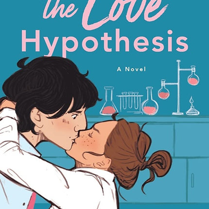 LOVE HYPOTHESIS, THE | ALI HAZELWOOD