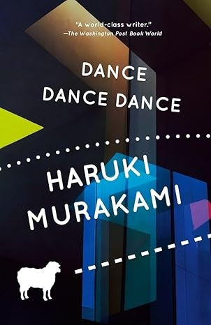 DANCE DANCE DANCE | HARUKI MURAKAMI