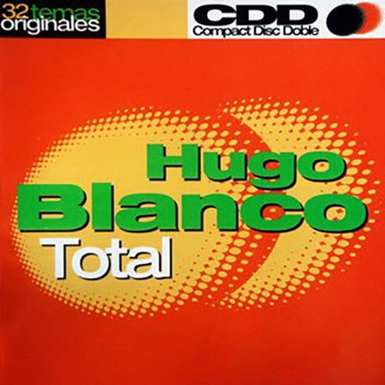 TOTAL | HUGO BLANCO