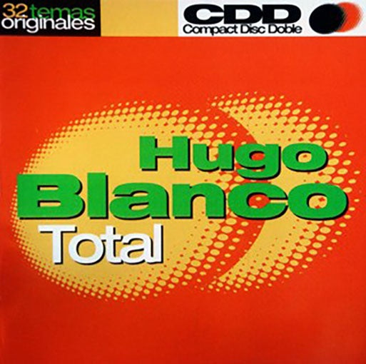 TOTAL | HUGO BLANCO