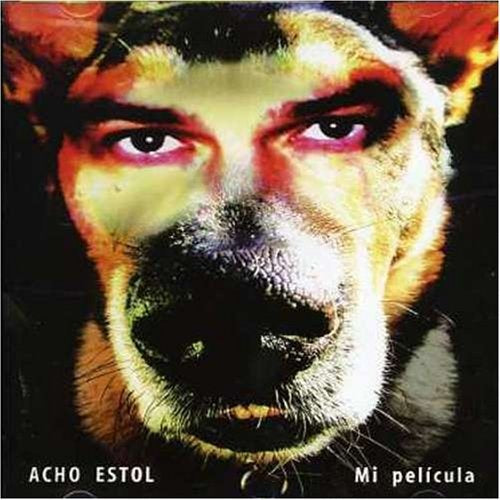 MI PELICULA | ACHO ESTOL