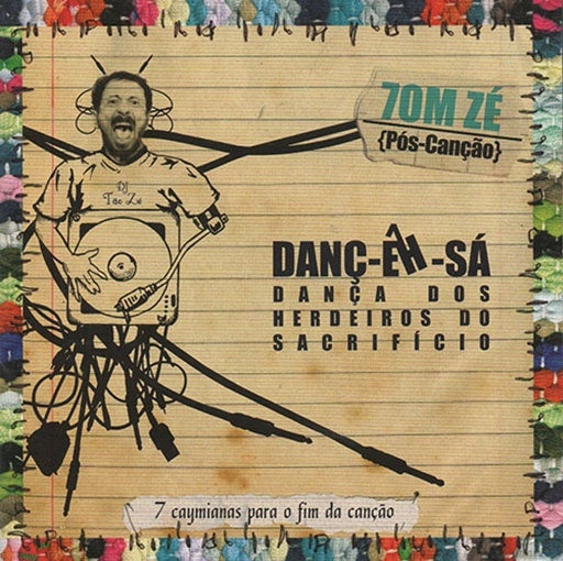 DANC EH SA | TOM ZE