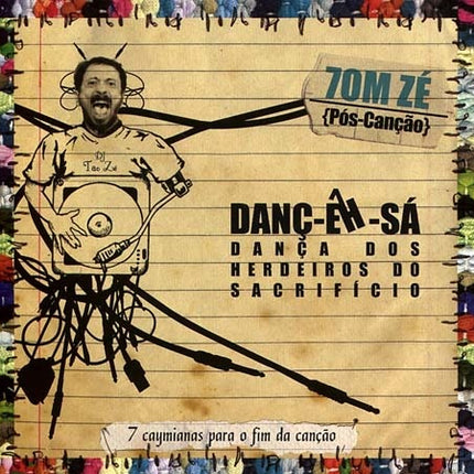 DANC EH SA | TOM ZE