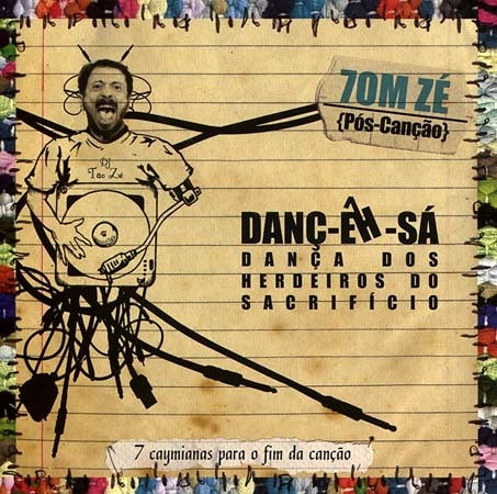 DANC EH SA | TOM ZE